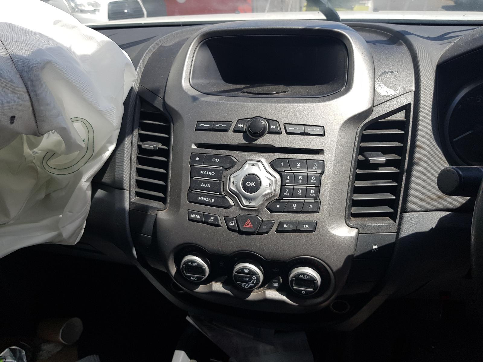 Ford Ranger - PX/PX2 2011-2017