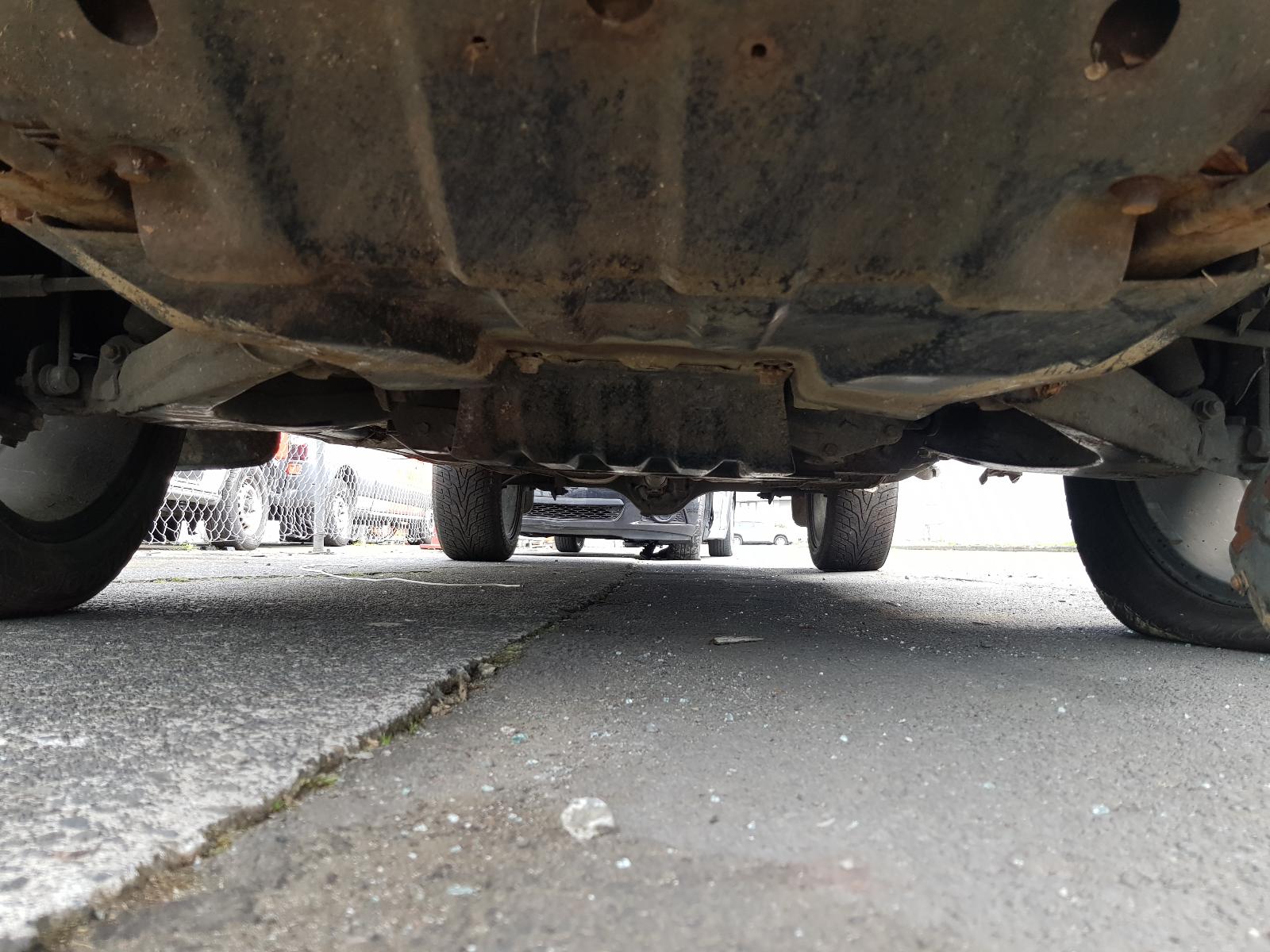 Holden Colorado - RG 2012 -2016