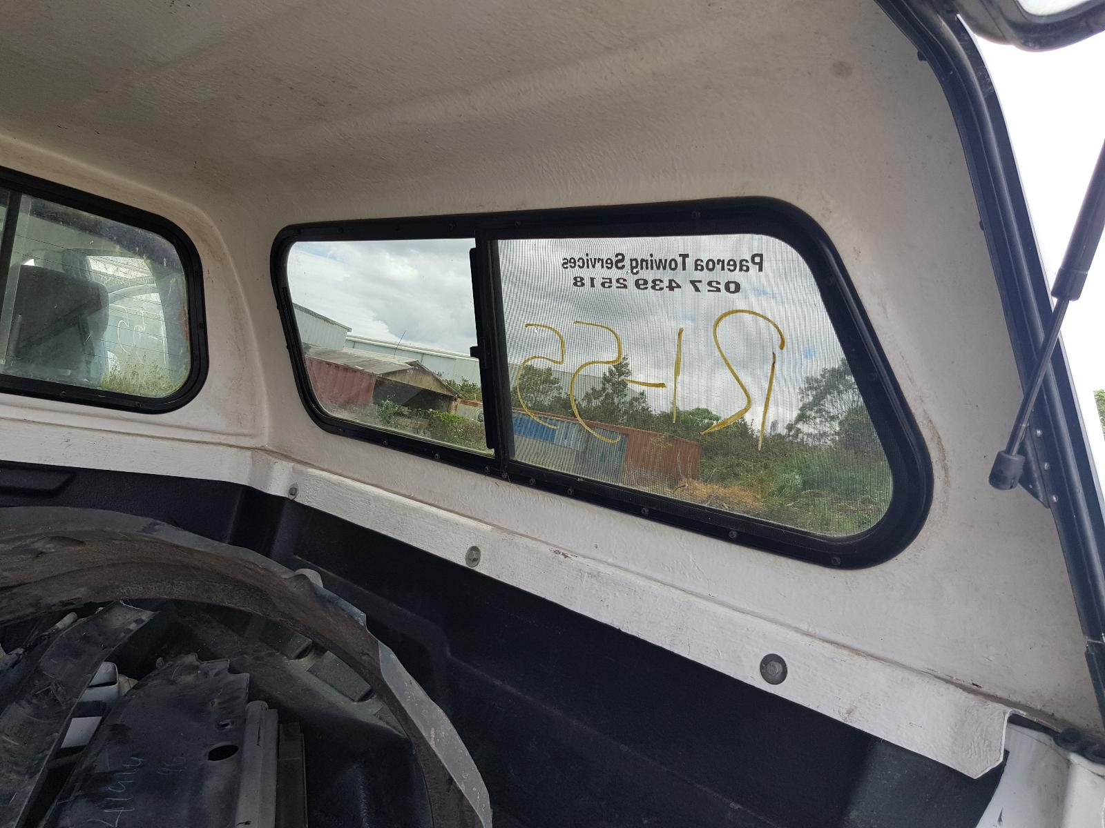 Ford Ranger - PX/PX2 2011-2017