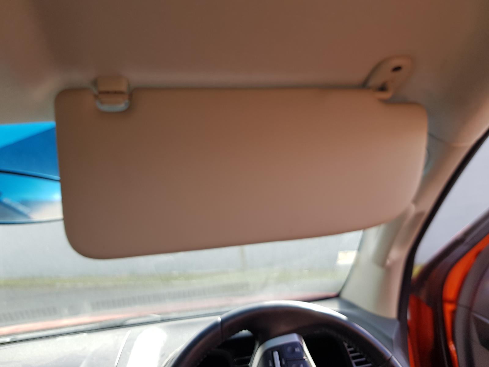 Holden Colorado - RG 2012 -2016