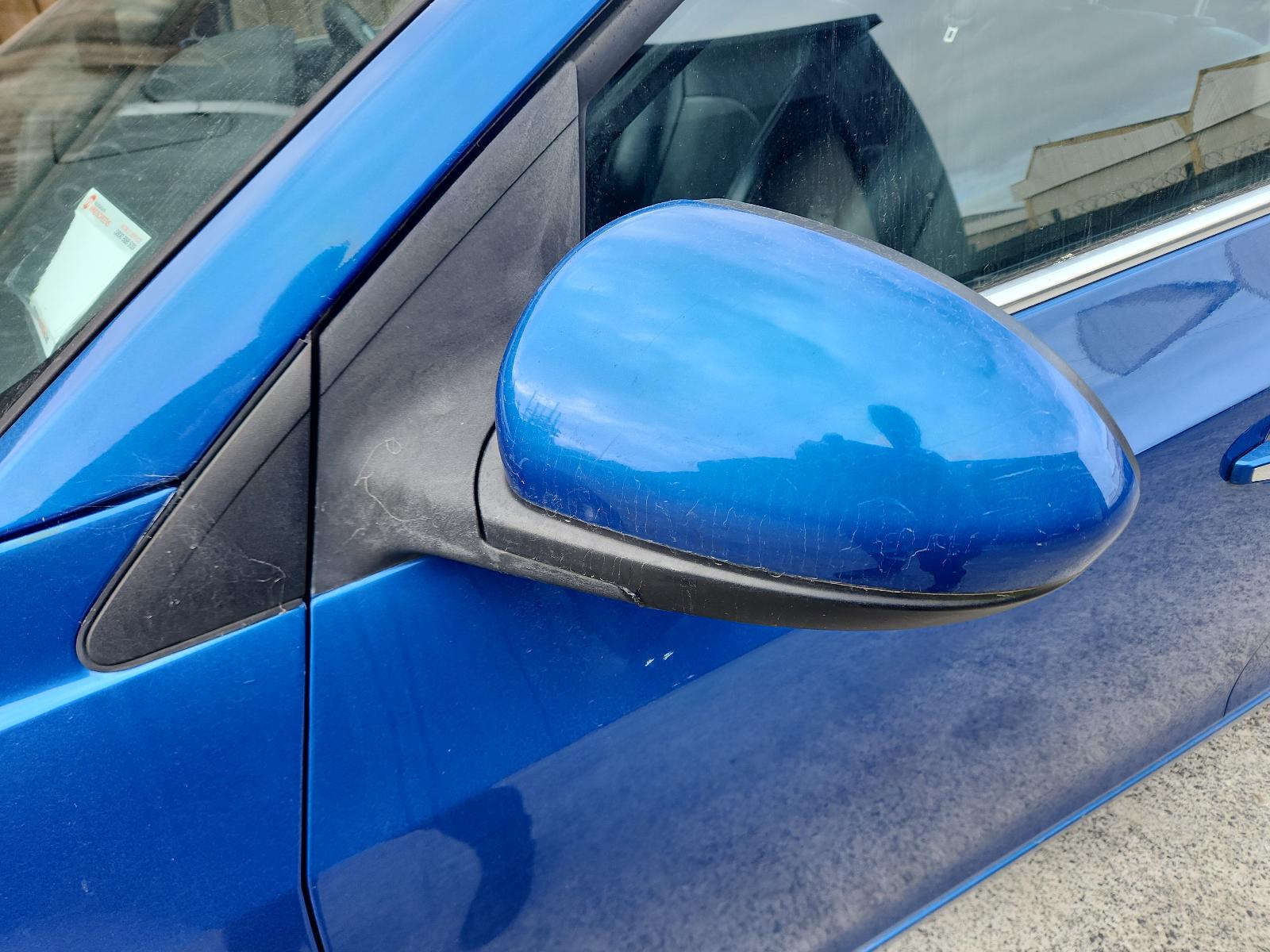 Holden Cruze - 2009-Present