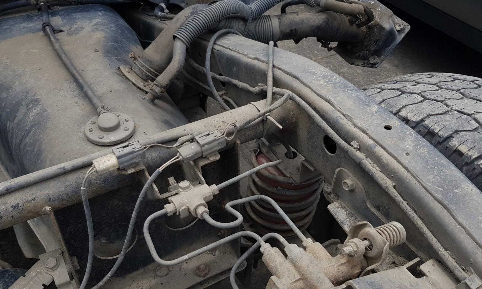 Ford Ranger - PJ 2006-2009