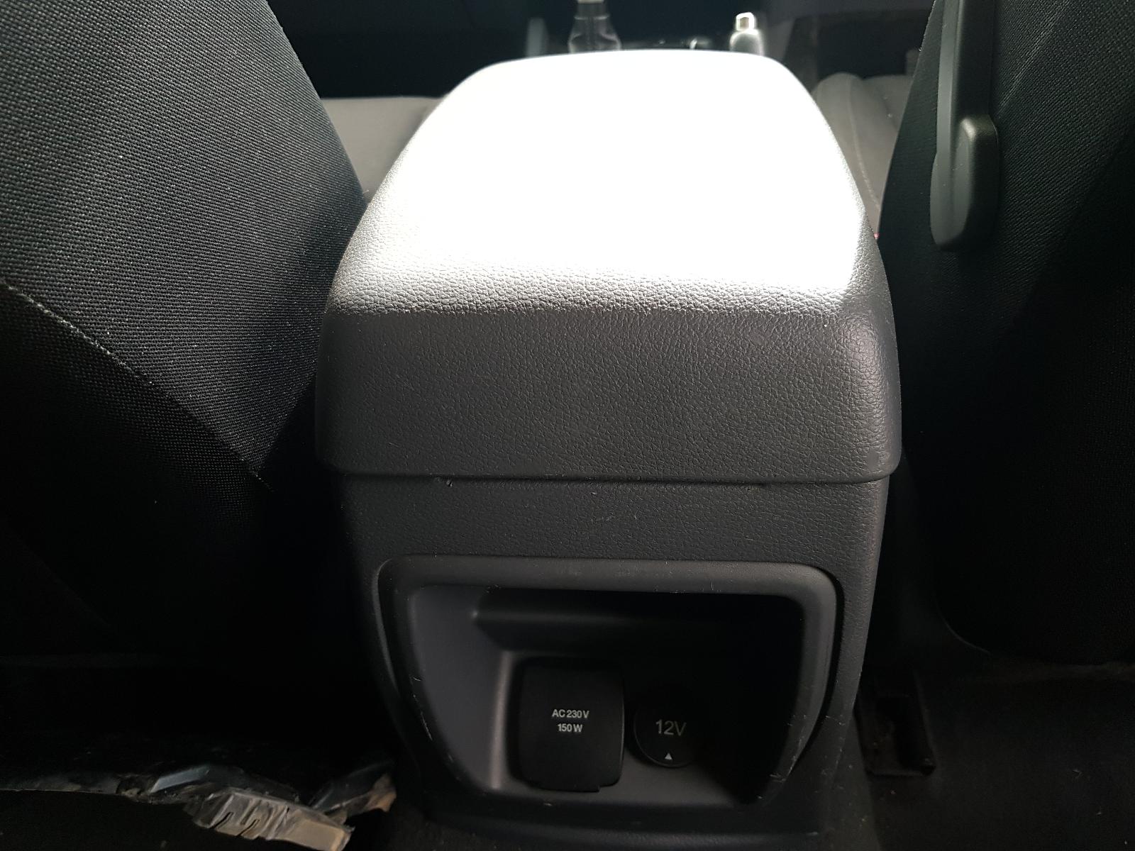 Ford Ranger - PX/PX2 2011-2017