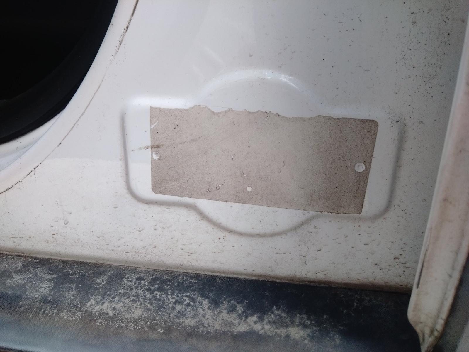 Holden Captiva - Captiva 7 2011-Present