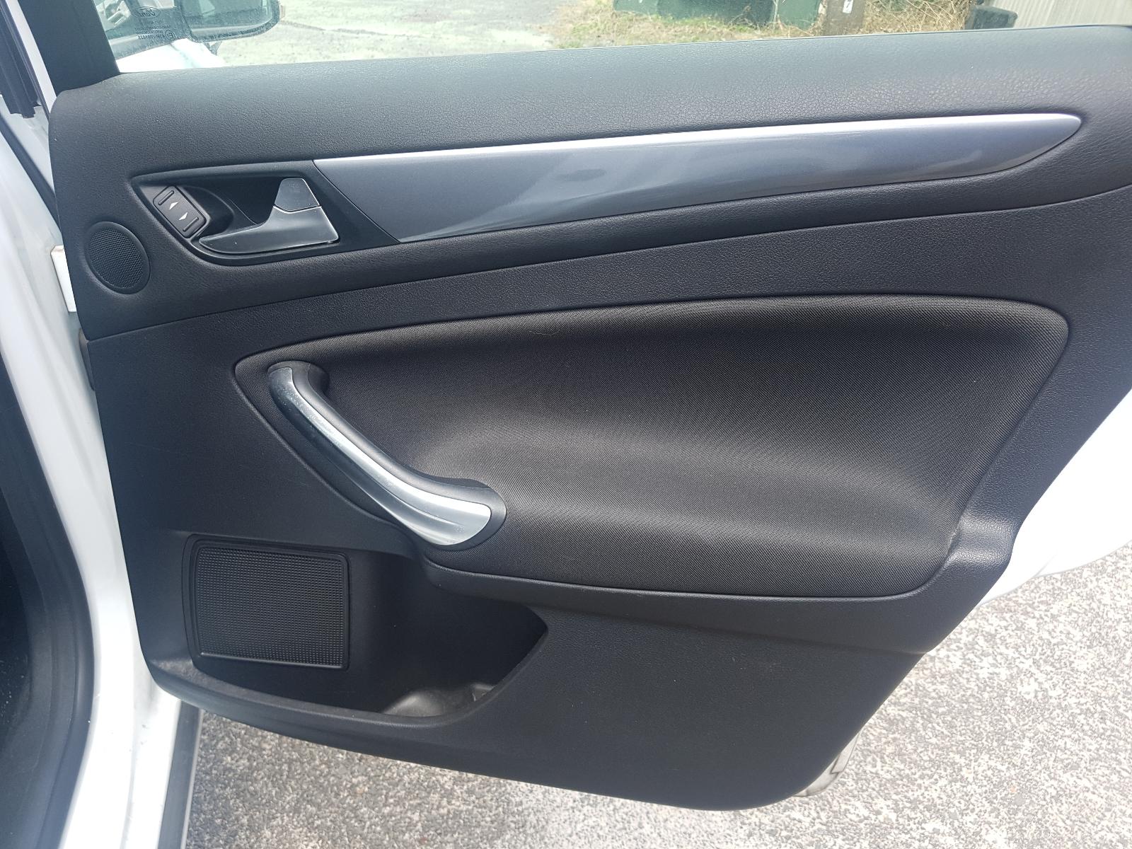 Ford Mondeo - MC 2011-2014