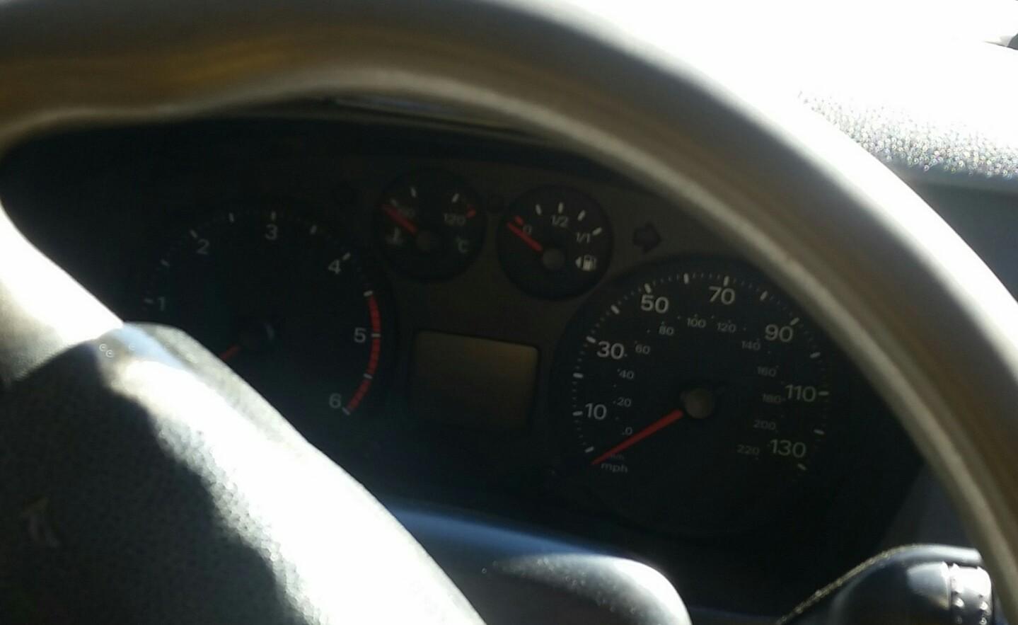 Ford Transit - 2006-2011