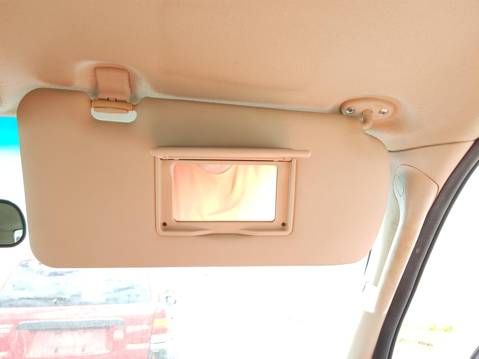 Ford Escape - EP Facelift 2003-2007