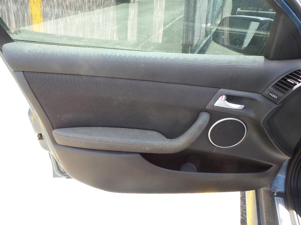 Holden Commodore - VE 2006-2013