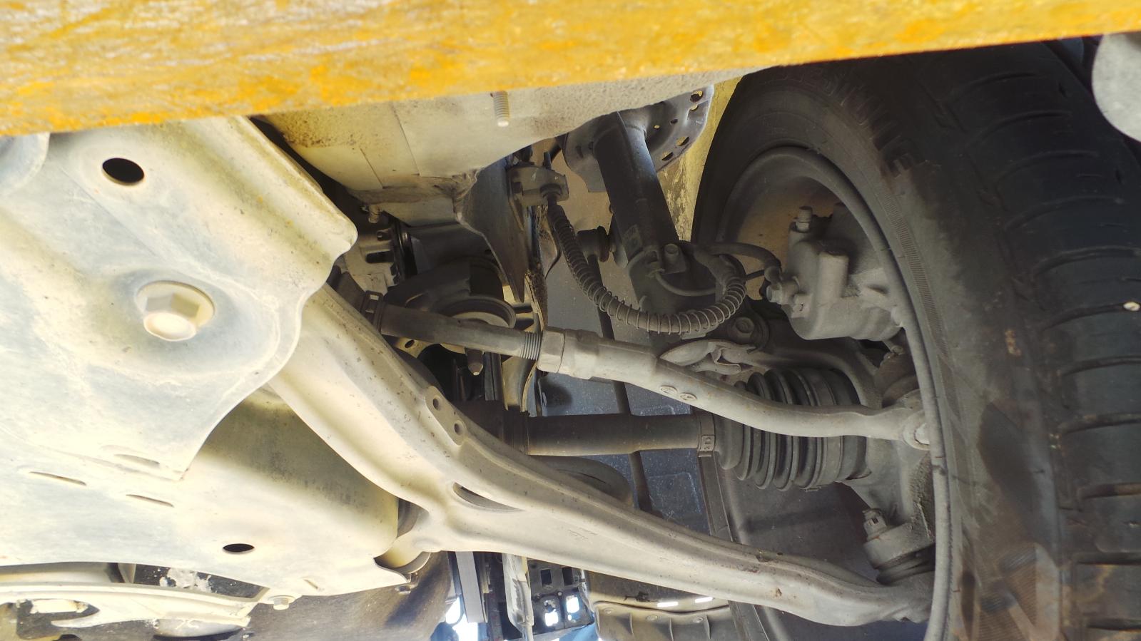 Hyundai i30 - DC51 2007-2016