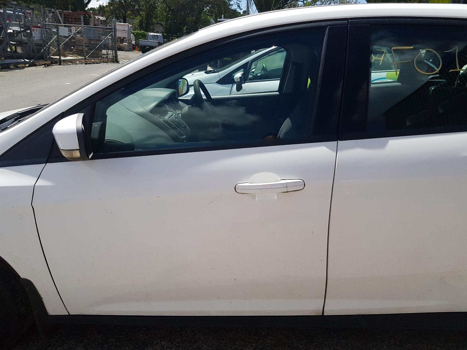 Ford Focus - LW 2011-2015