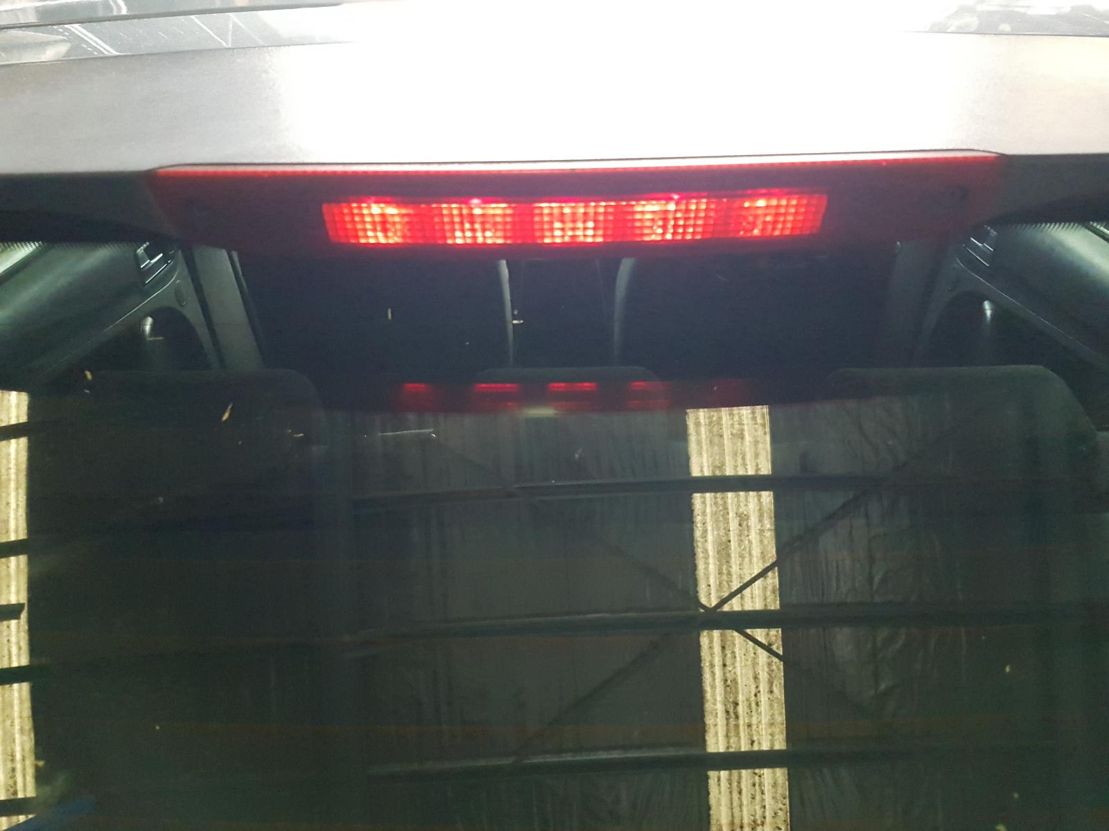 Ford Focus - LS 2005-2007