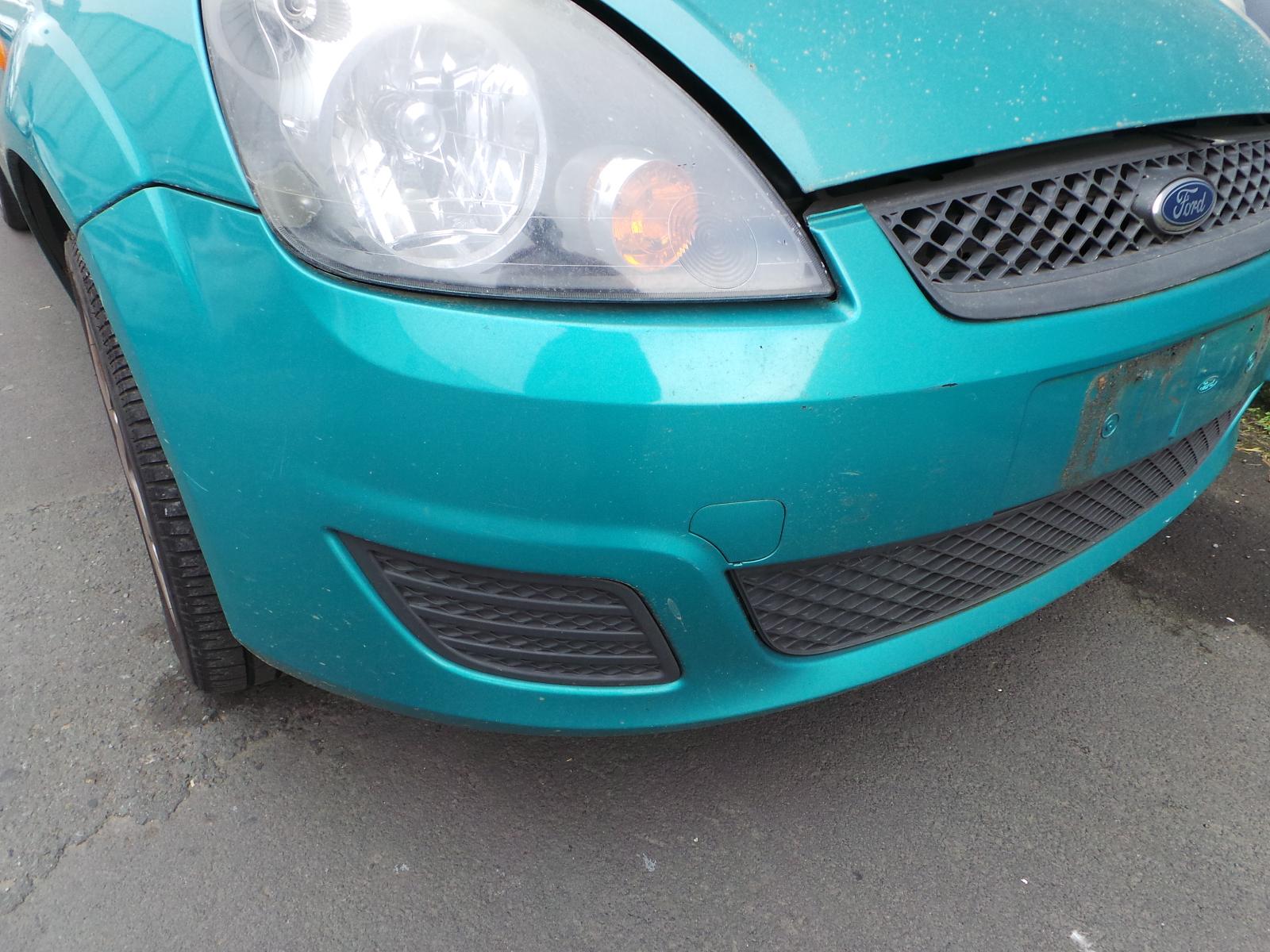 Ford Fiesta - MK V F/lift 2005-2008