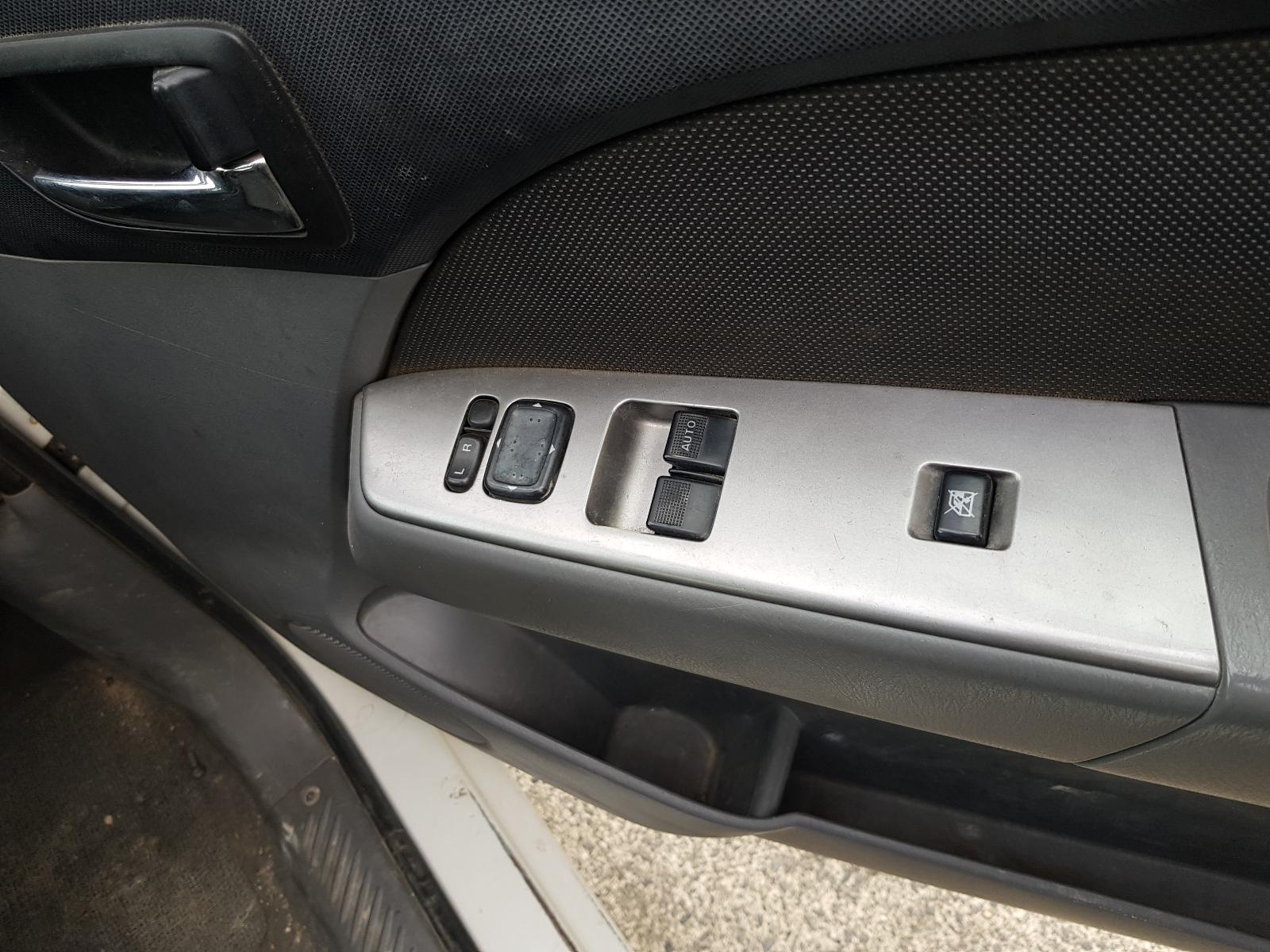 Ford Ranger - PJ 2006-2009