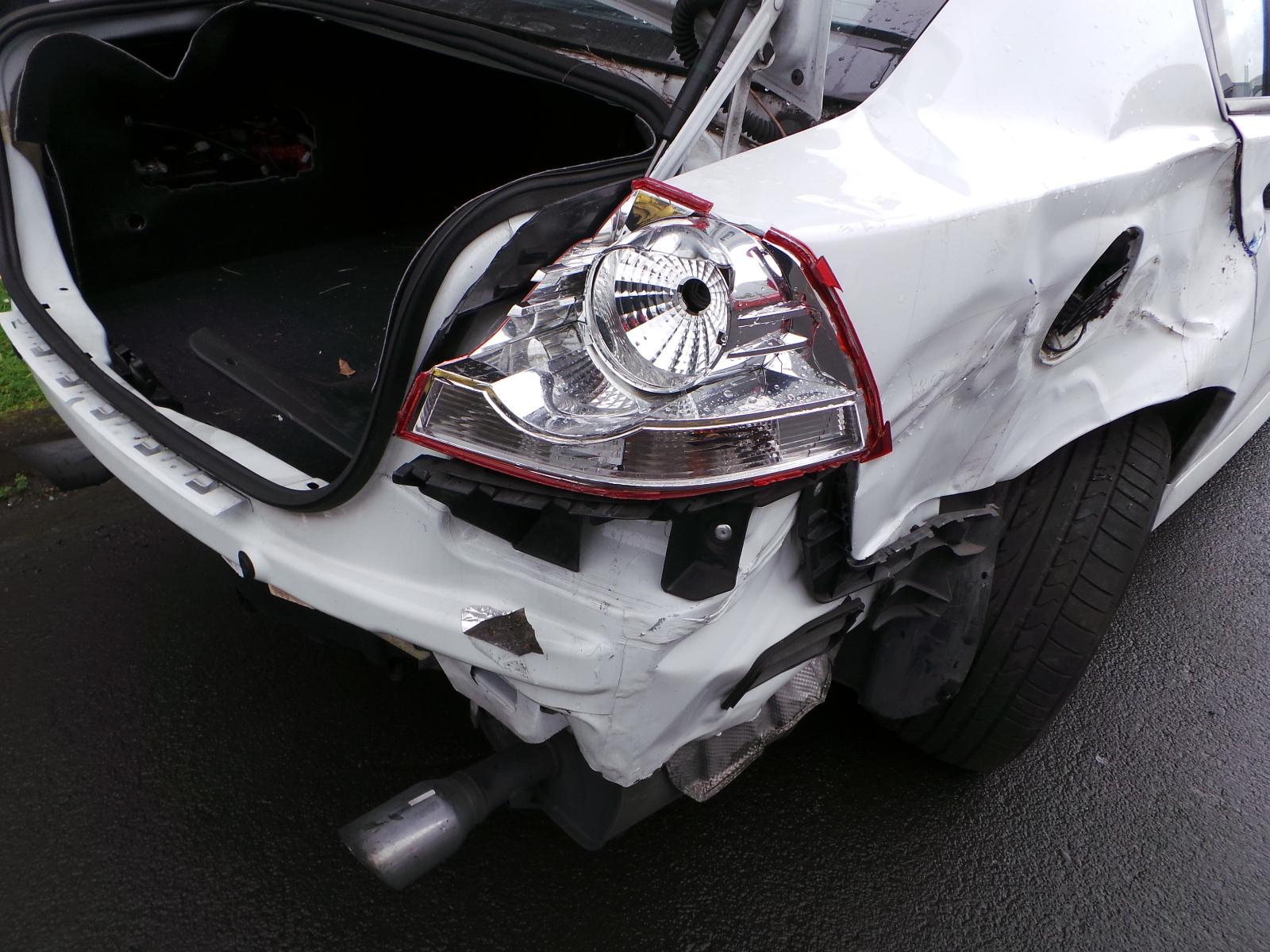 Holden Commodore - VE 2006-2013