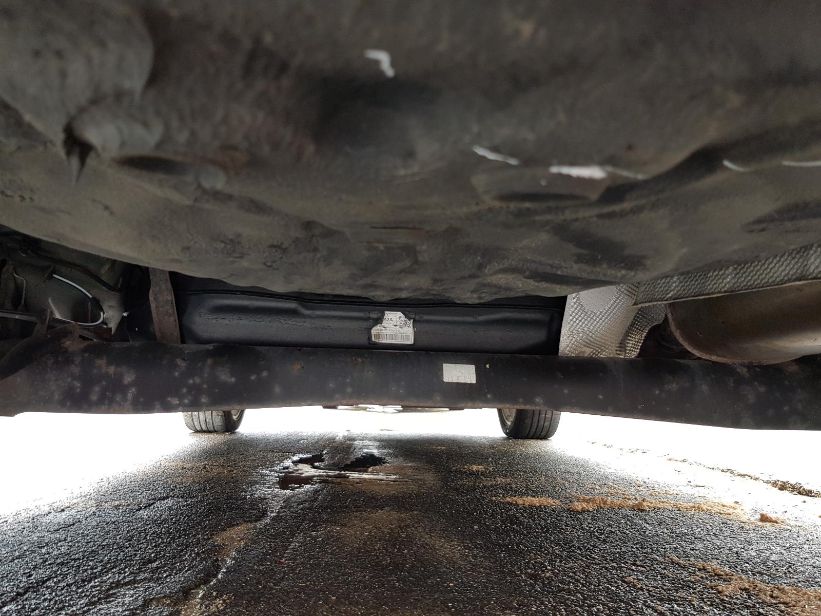 Ford Fiesta - WZ 2013-Present