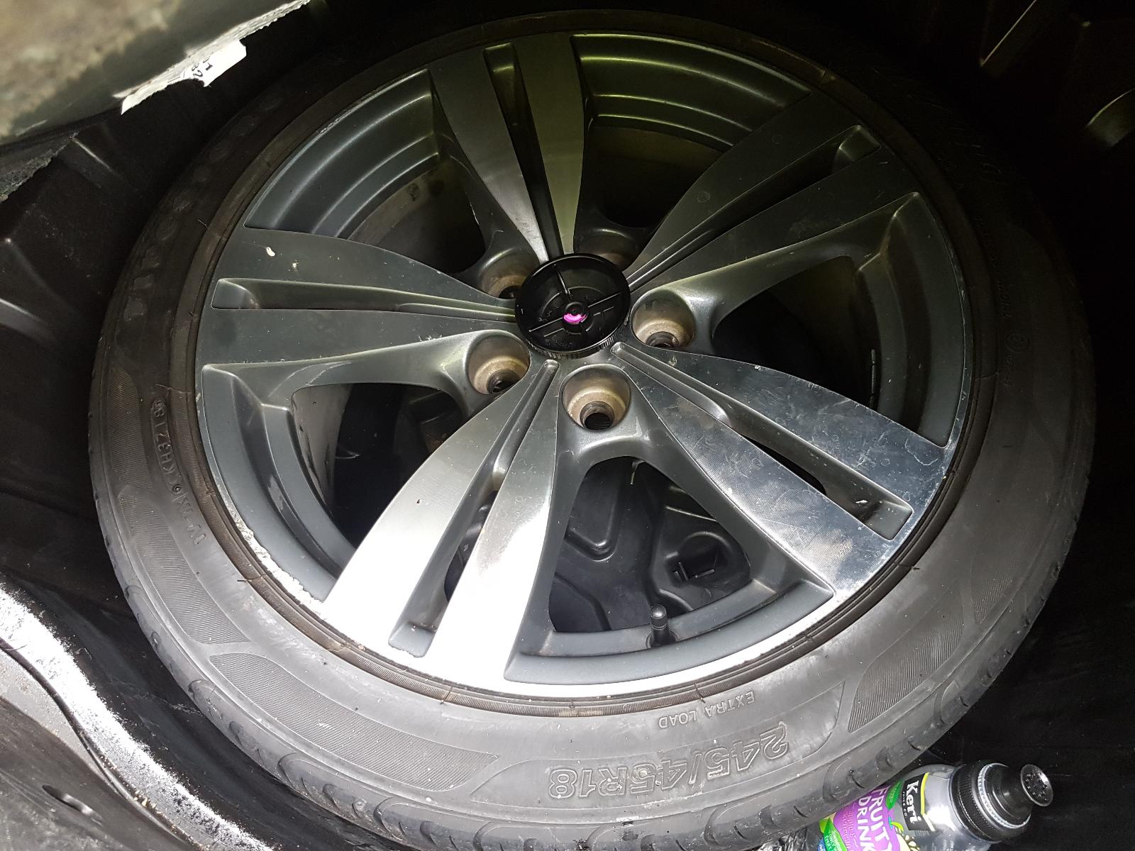 Holden Commodore - VF 2013-Present