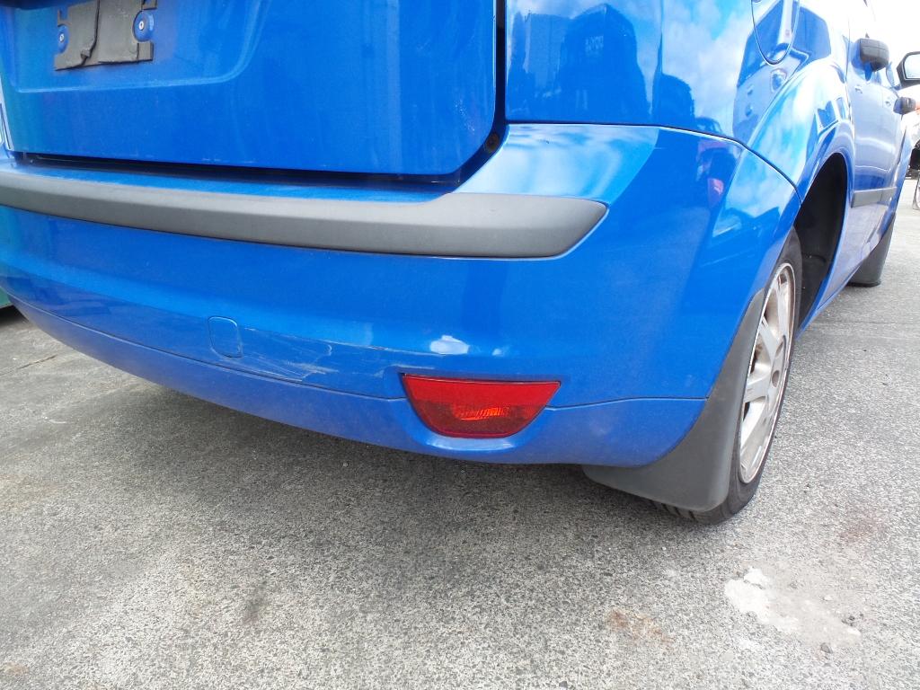 Ford Focus - LS 2005-2007