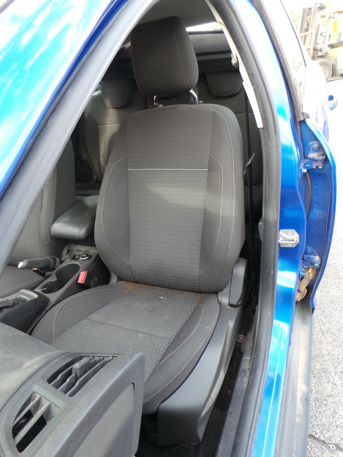 Ford Focus - LW 2011-2015