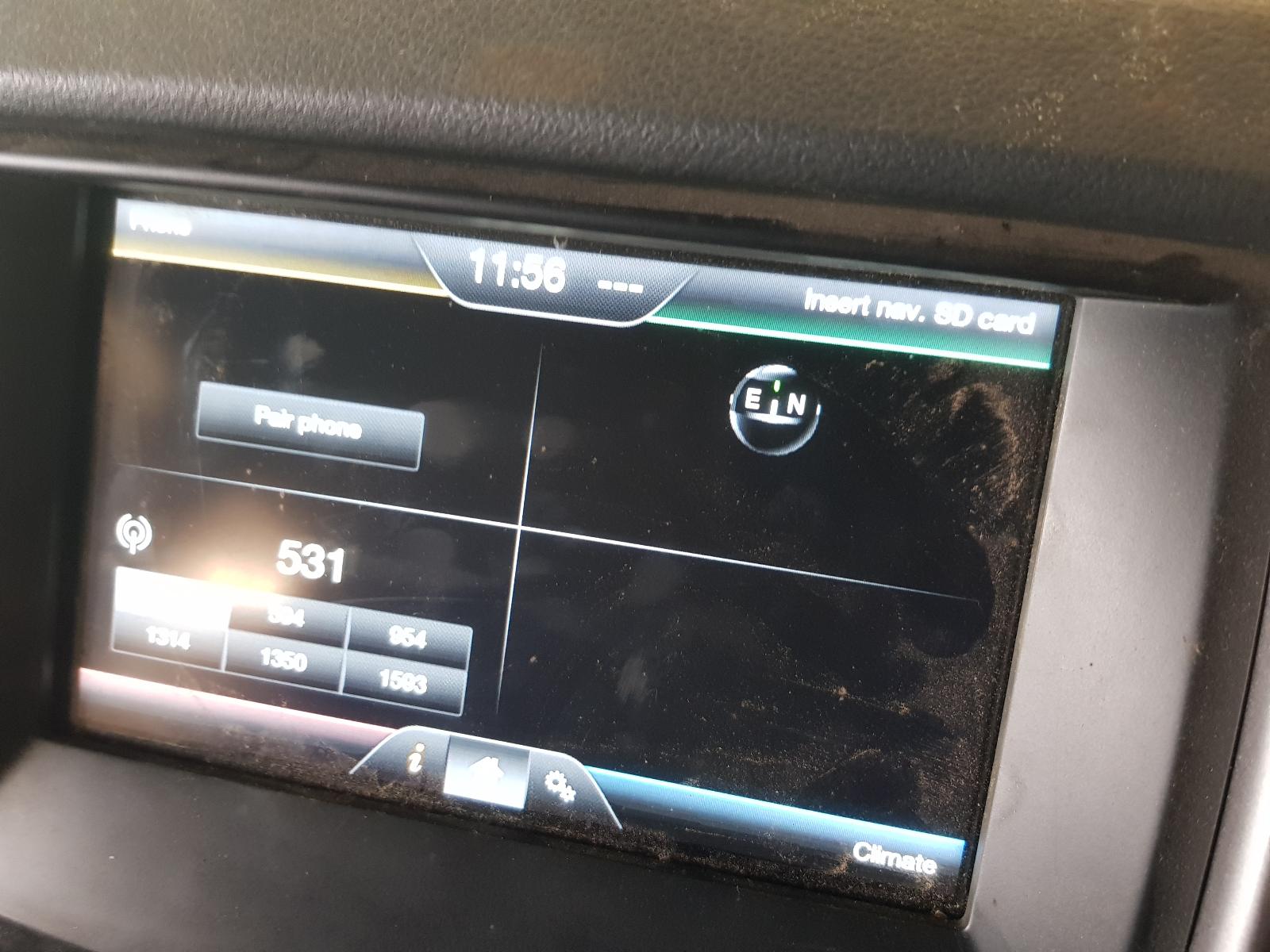 Ford Ranger - PX/PX2 2011-2017