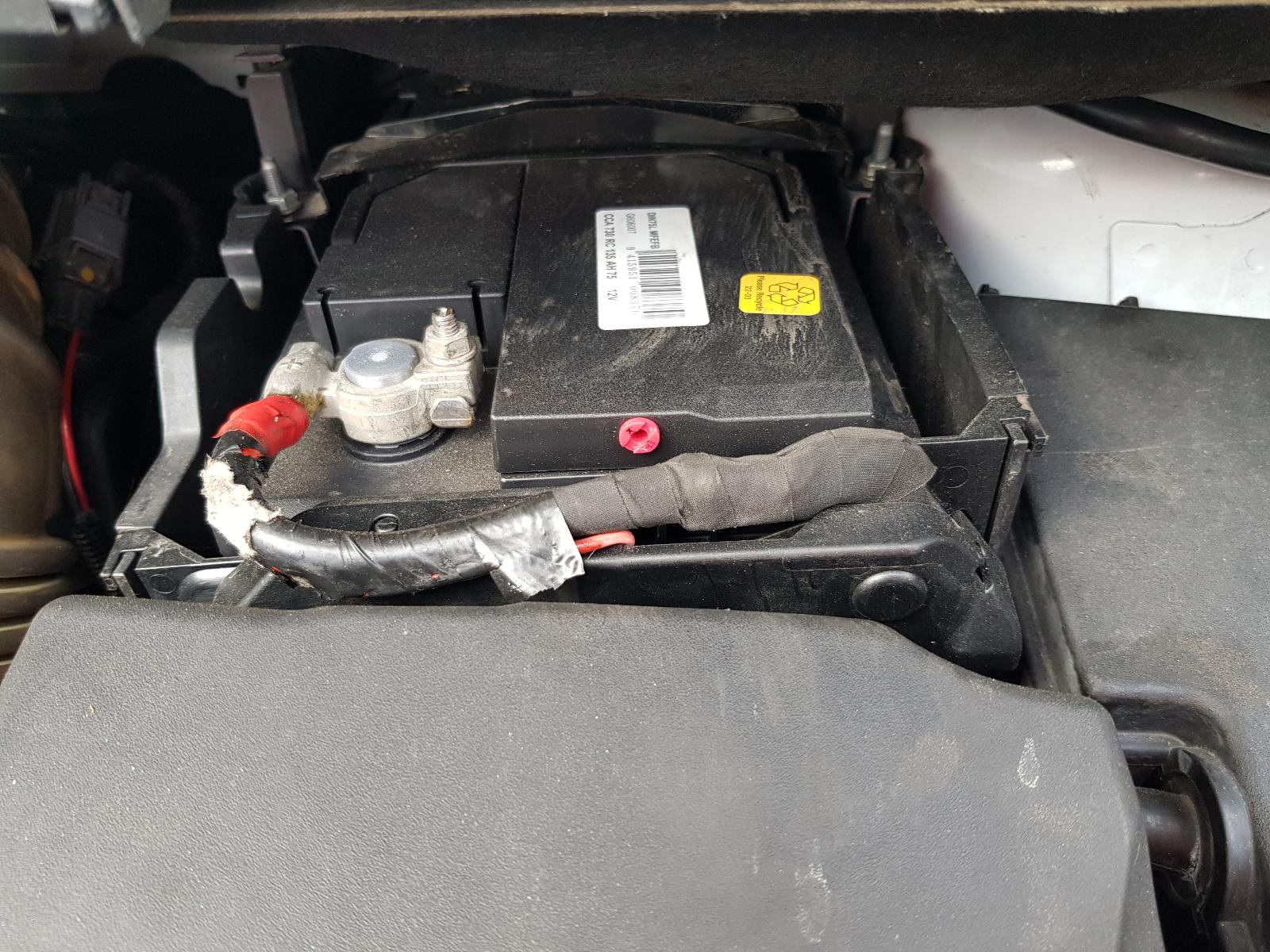 Ford Kuga - TF 2013-Present