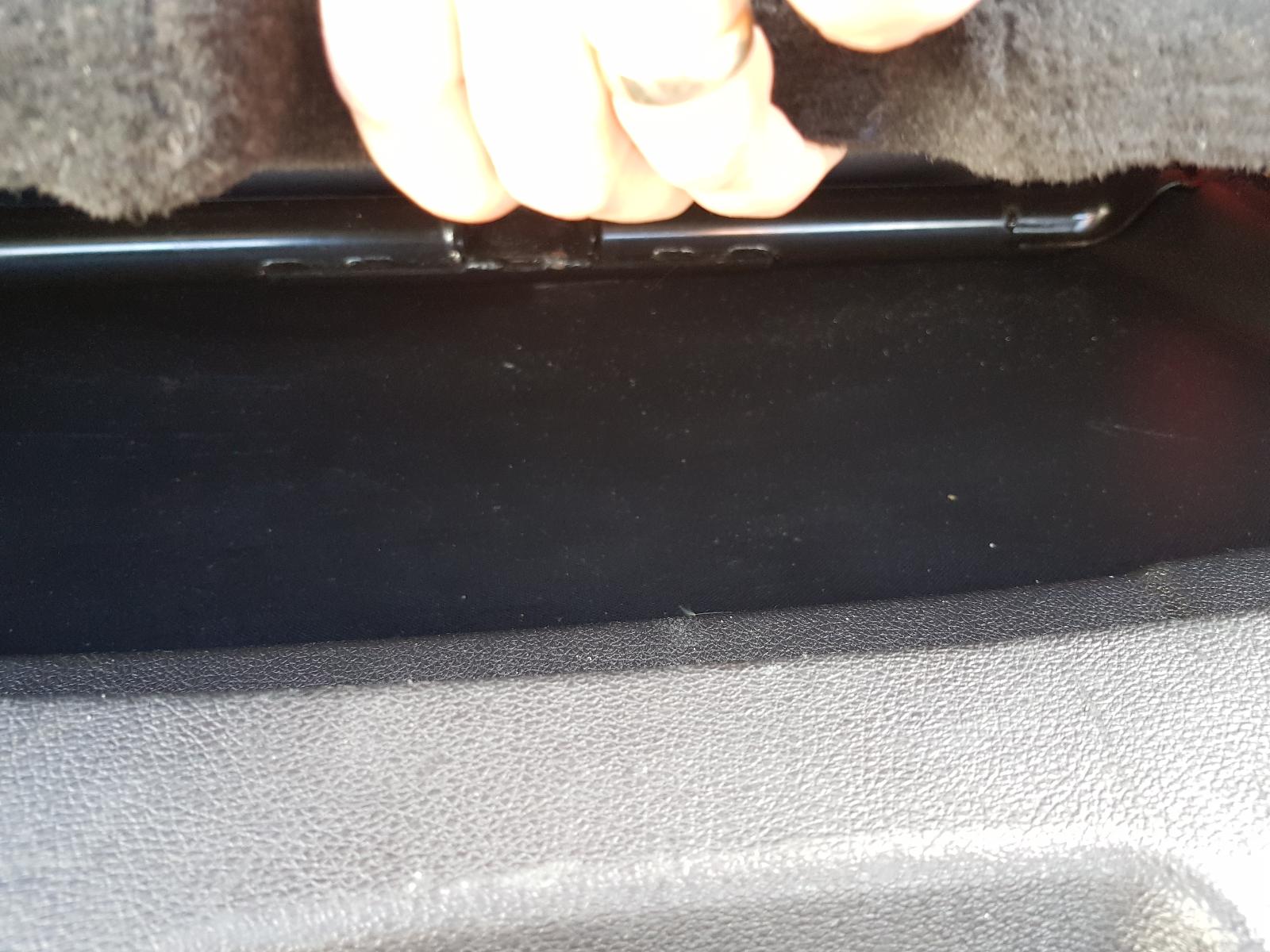 Ford Territory - SZ 2011-Present