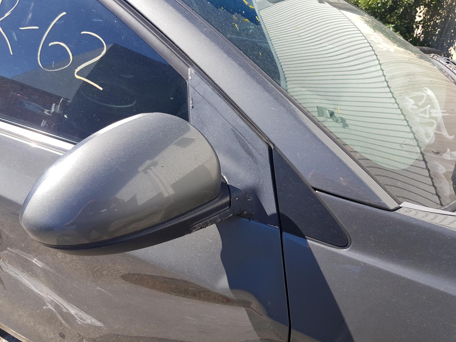 Holden Cruze - 2009-Present