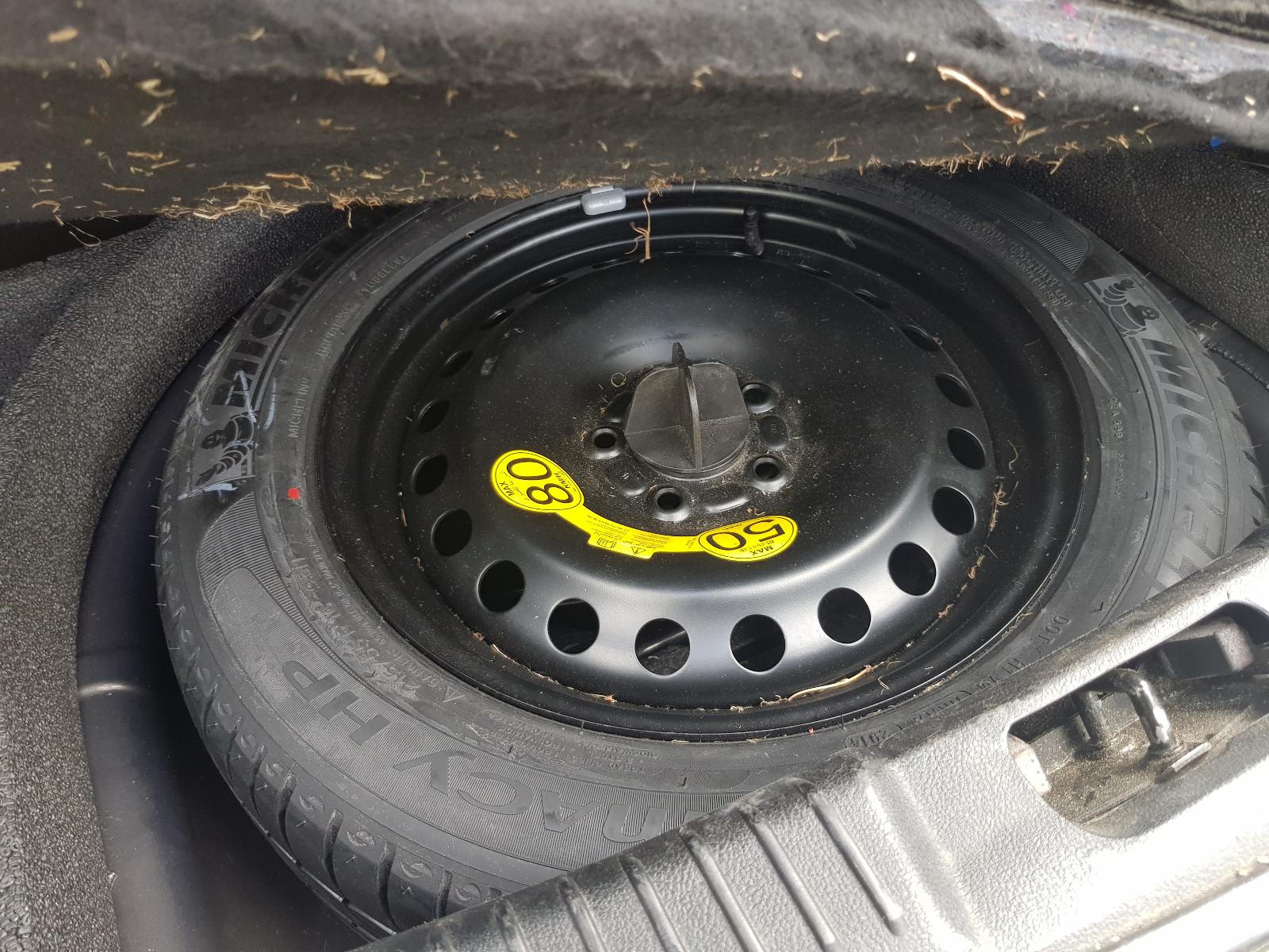 Ford Mondeo - MD 2014-2017