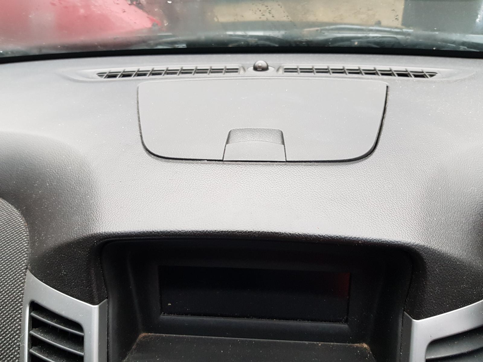 Holden Cruze - 2009-Present