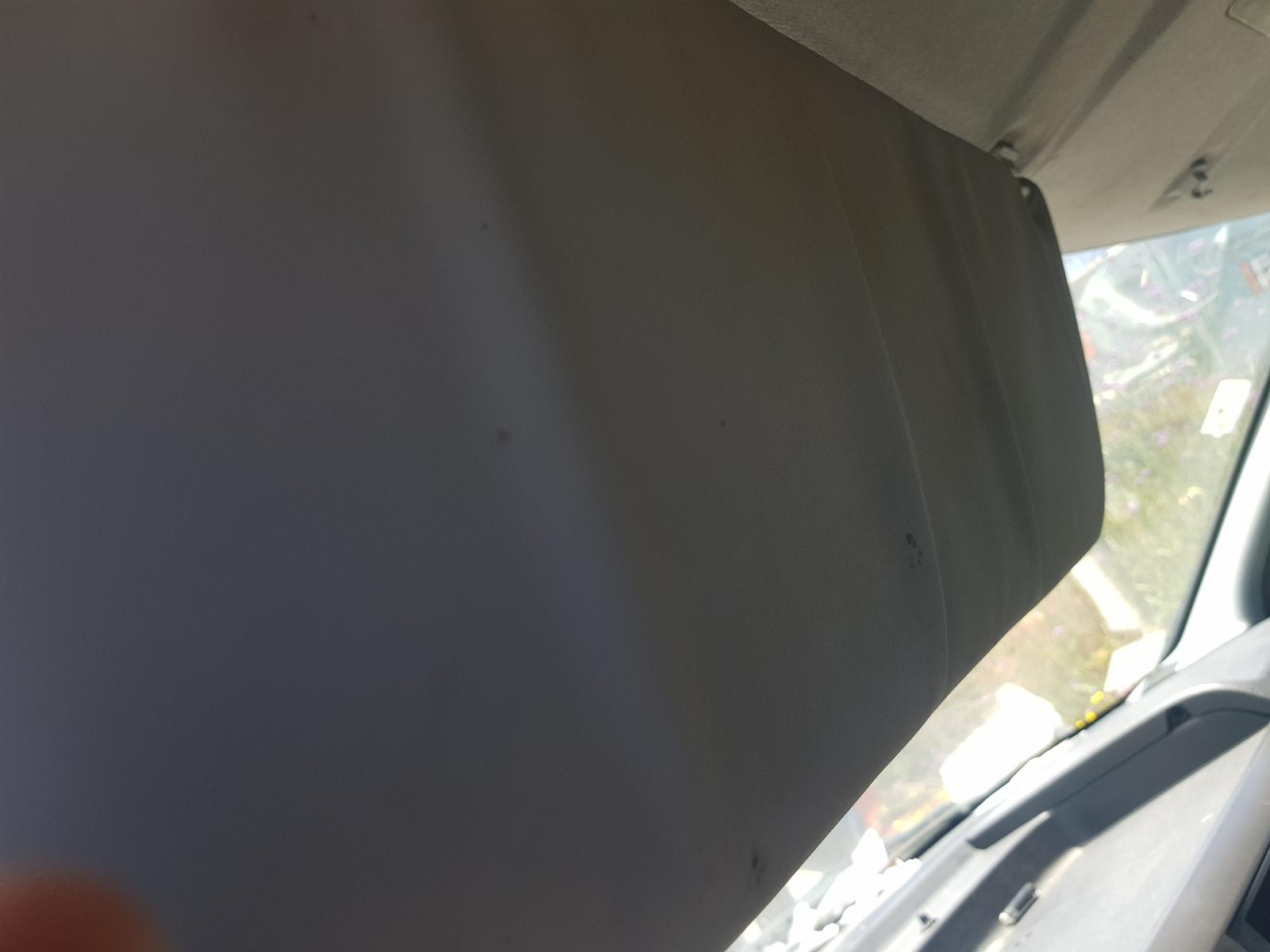 Ford Transit - 2006-2011