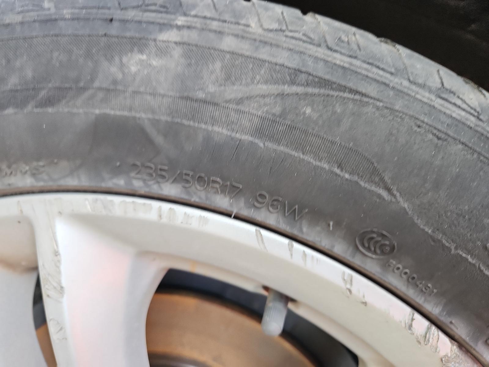 Ford Mondeo - MD 2014-2017