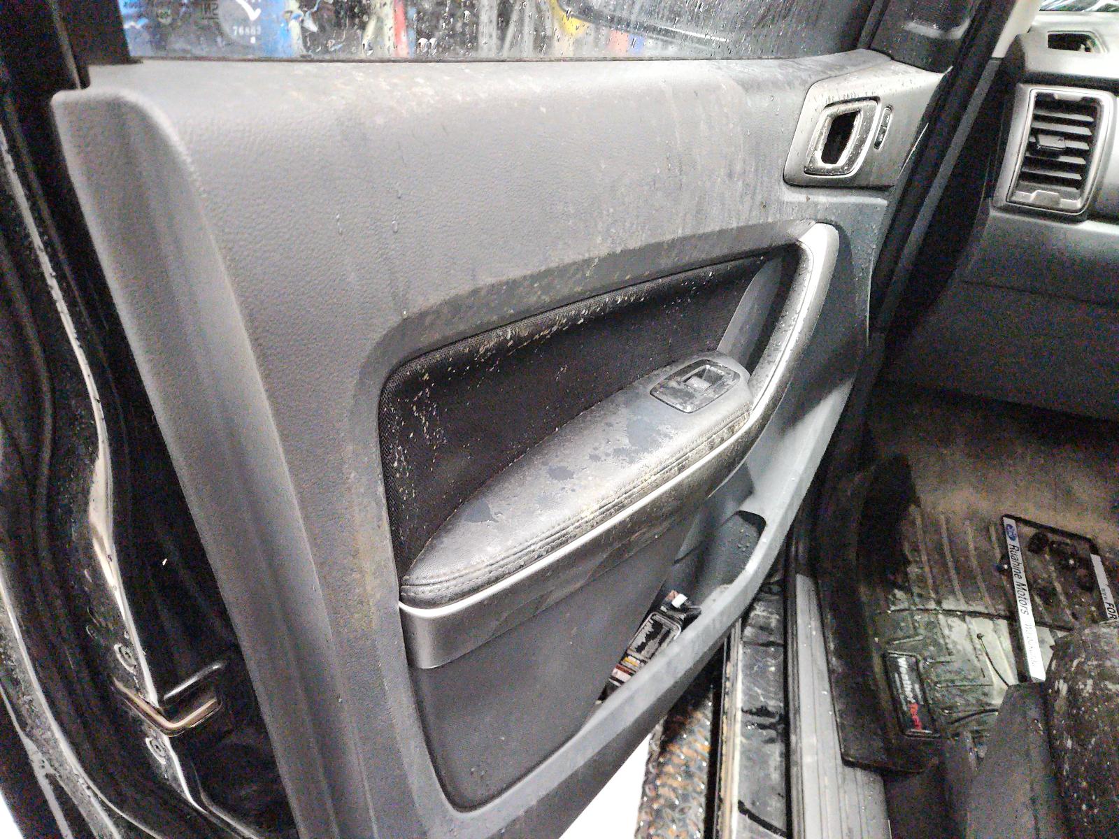 Ford Ranger - PX/PX2 2011-2017