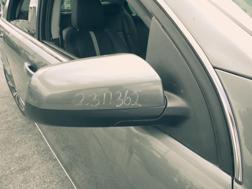 Holden Commodore - VF 2013-Present