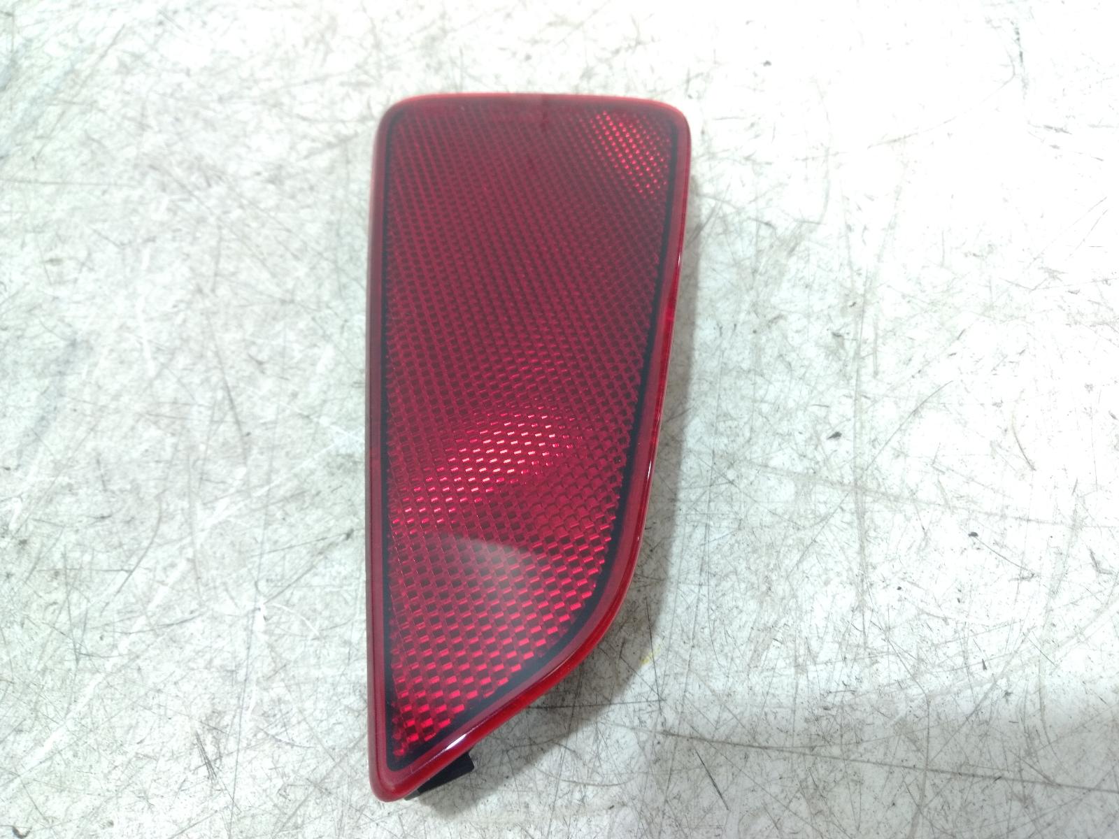 Left Taillight