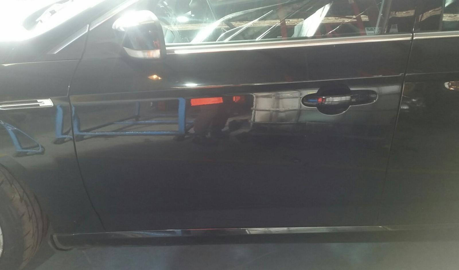 Ford Mondeo - MC 2011-2014