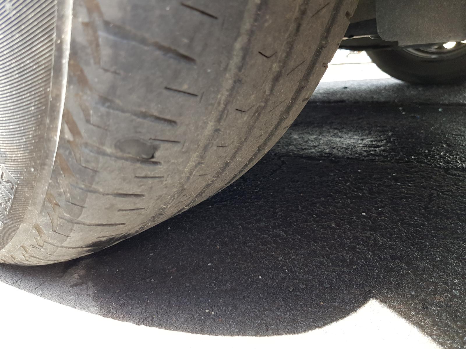 Holden Cruze - 2009-Present