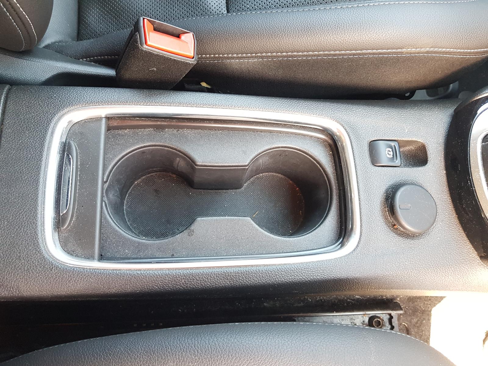 Holden Astra - J 2009-Present