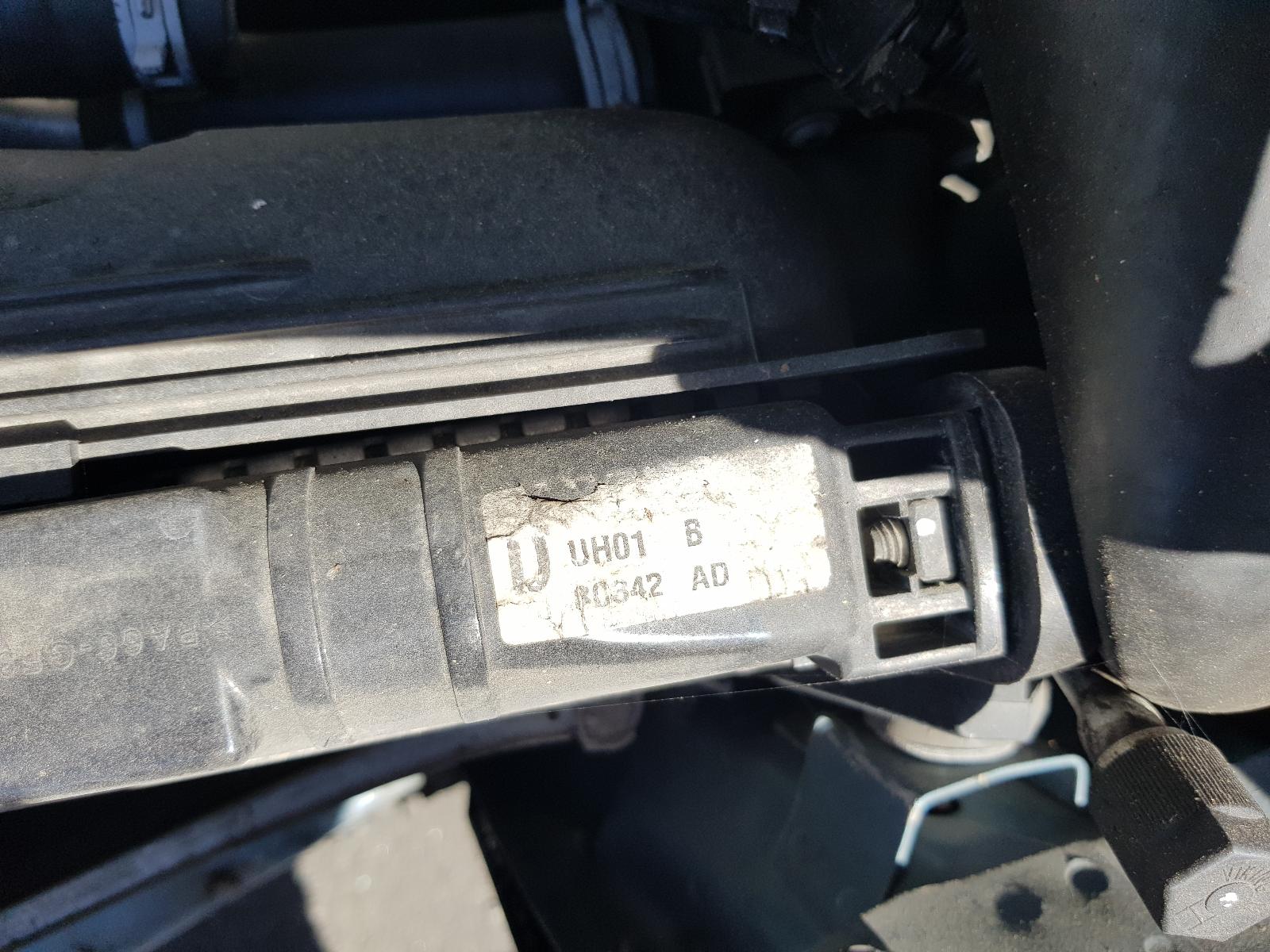 Ford Ranger - PX/PX2 2011-2017