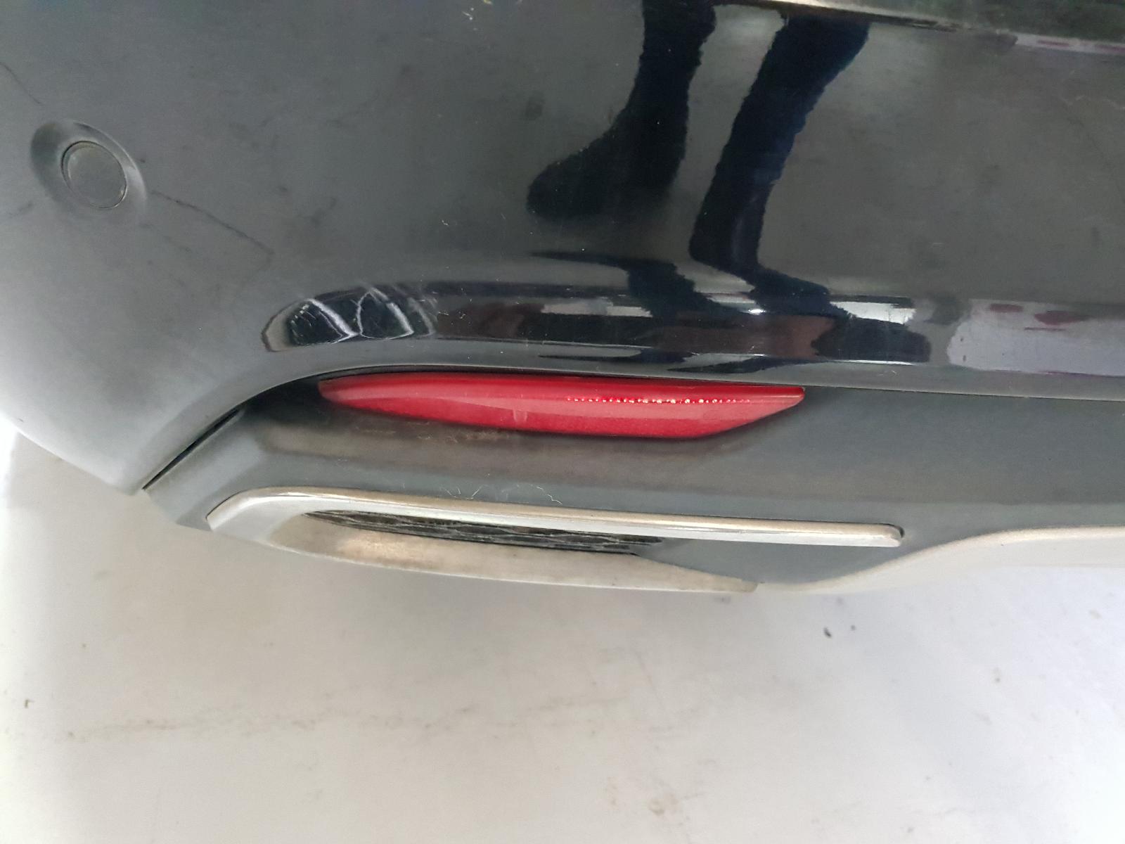 Ford Territory - SZ 2011-Present