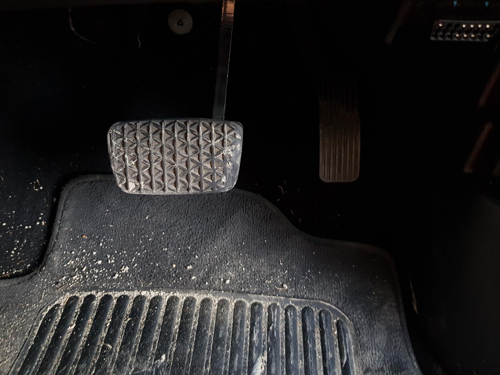 Holden Cruze - 2009-Present