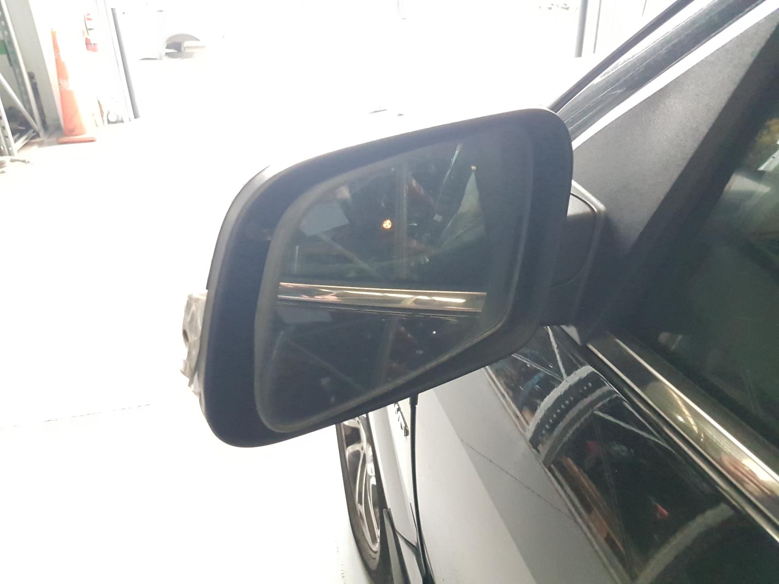 Ford Territory - SZ 2011-Present