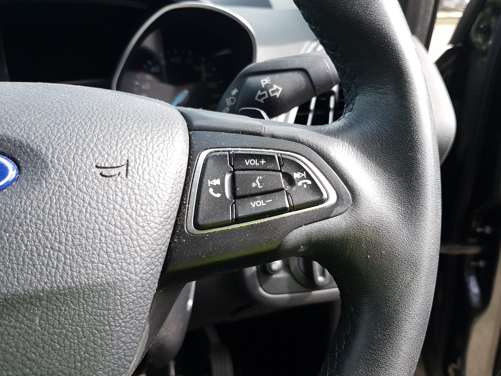 Ford Escape - LF 2007-Present