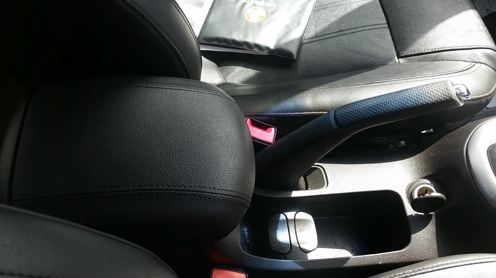 Holden Cruze - 2009-Present