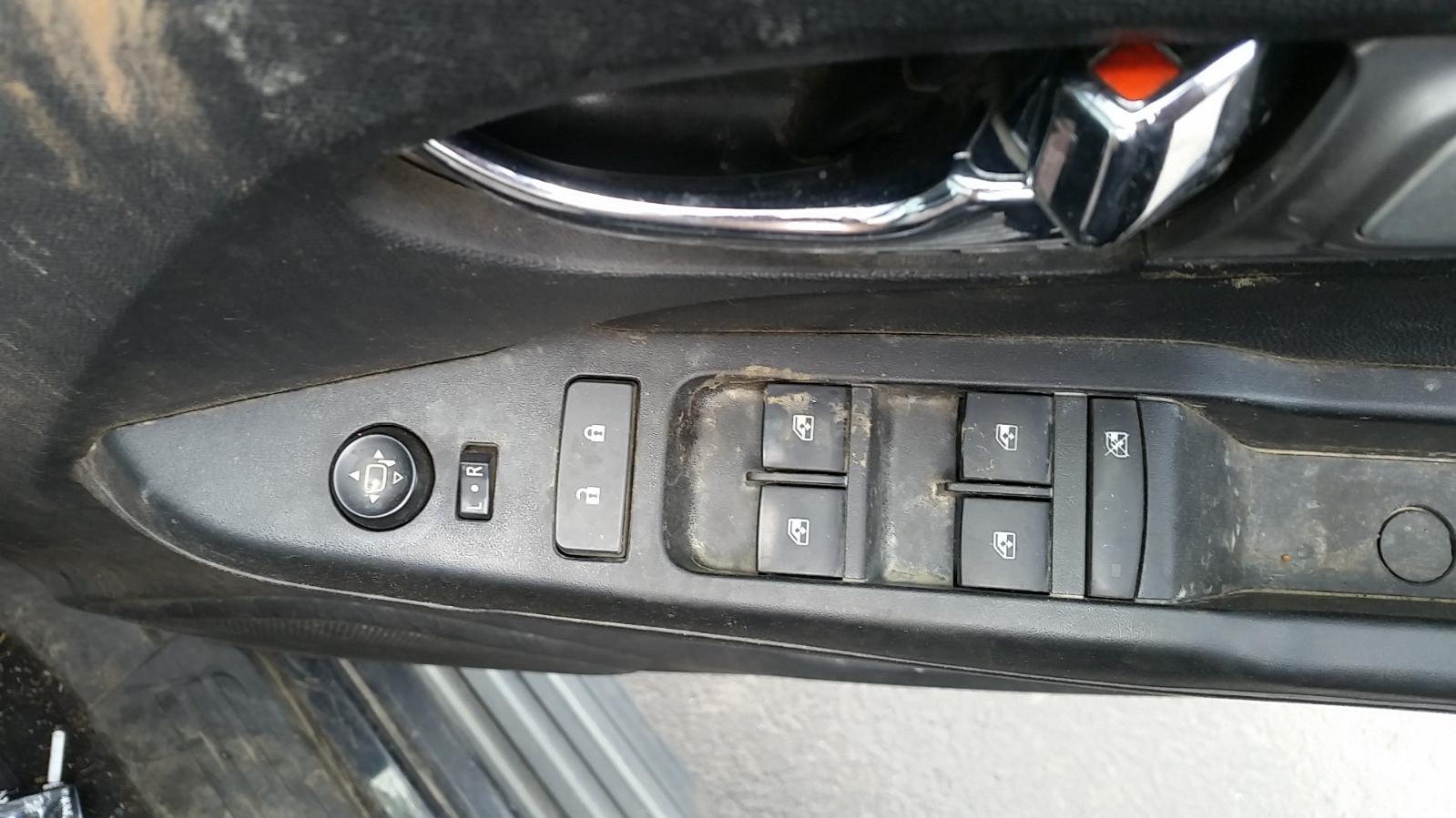 Holden Colorado - RG2 2016-Present