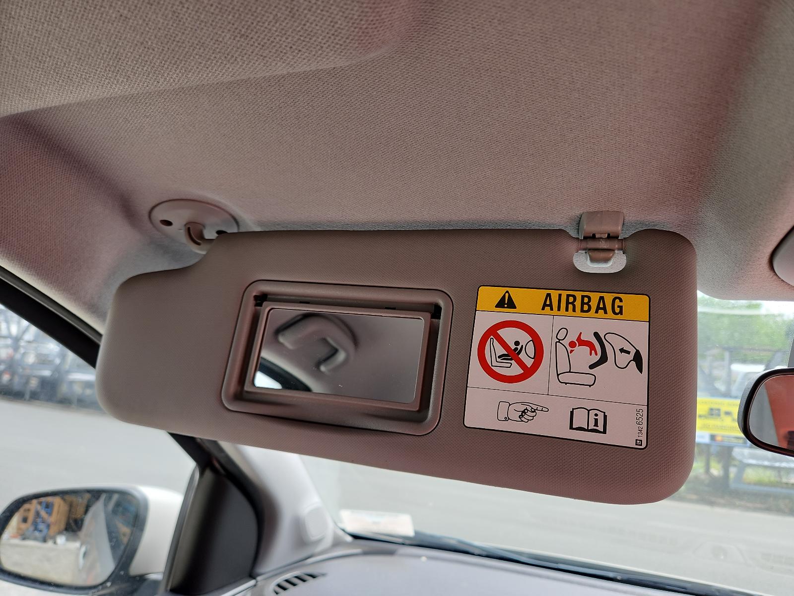 Holden Barina - Spark 2010-Present