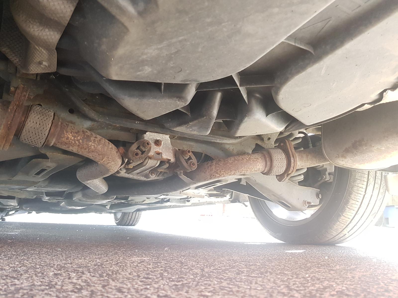 Holden Commodore - VF 2013-Present