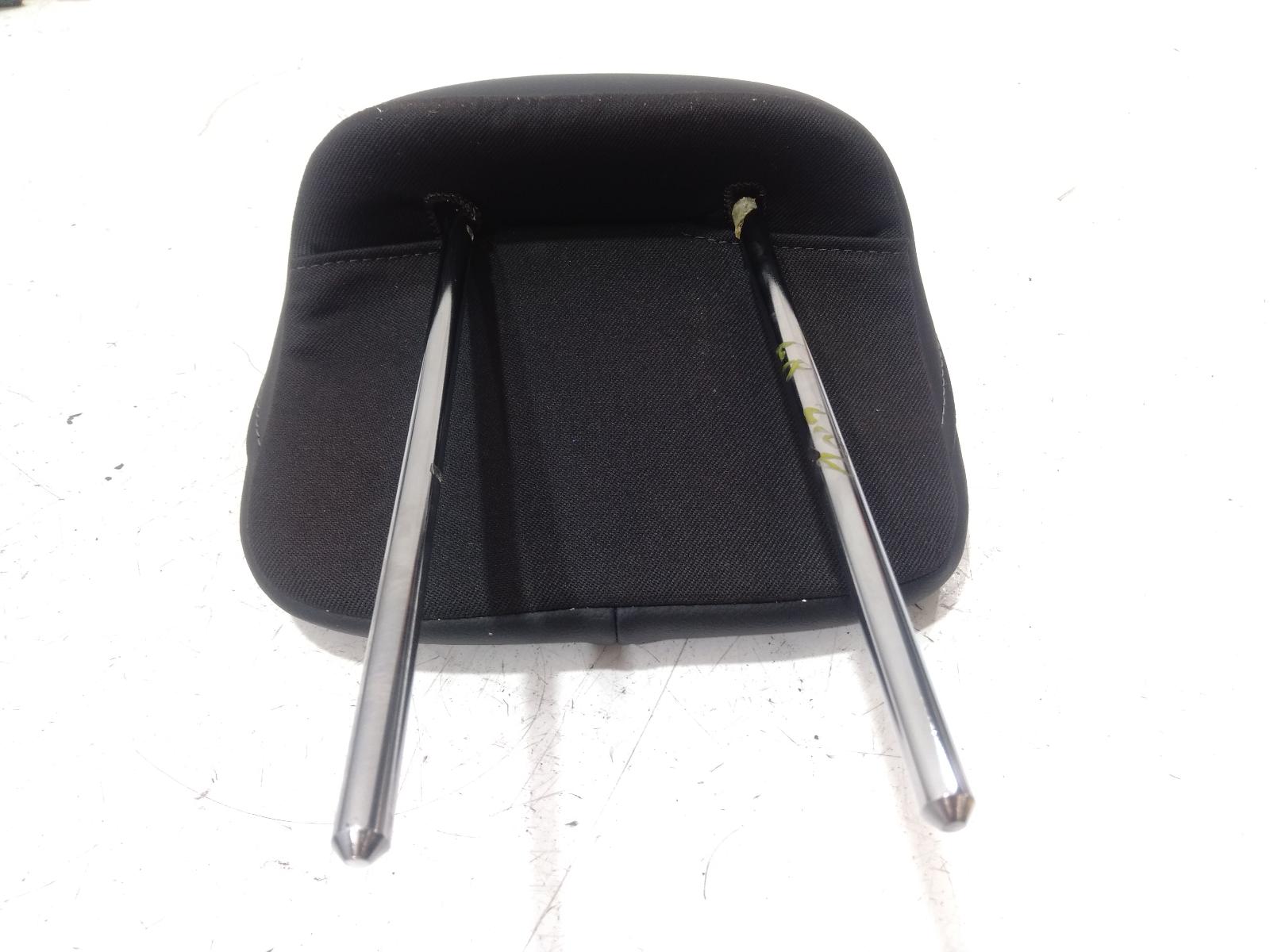 Headrest