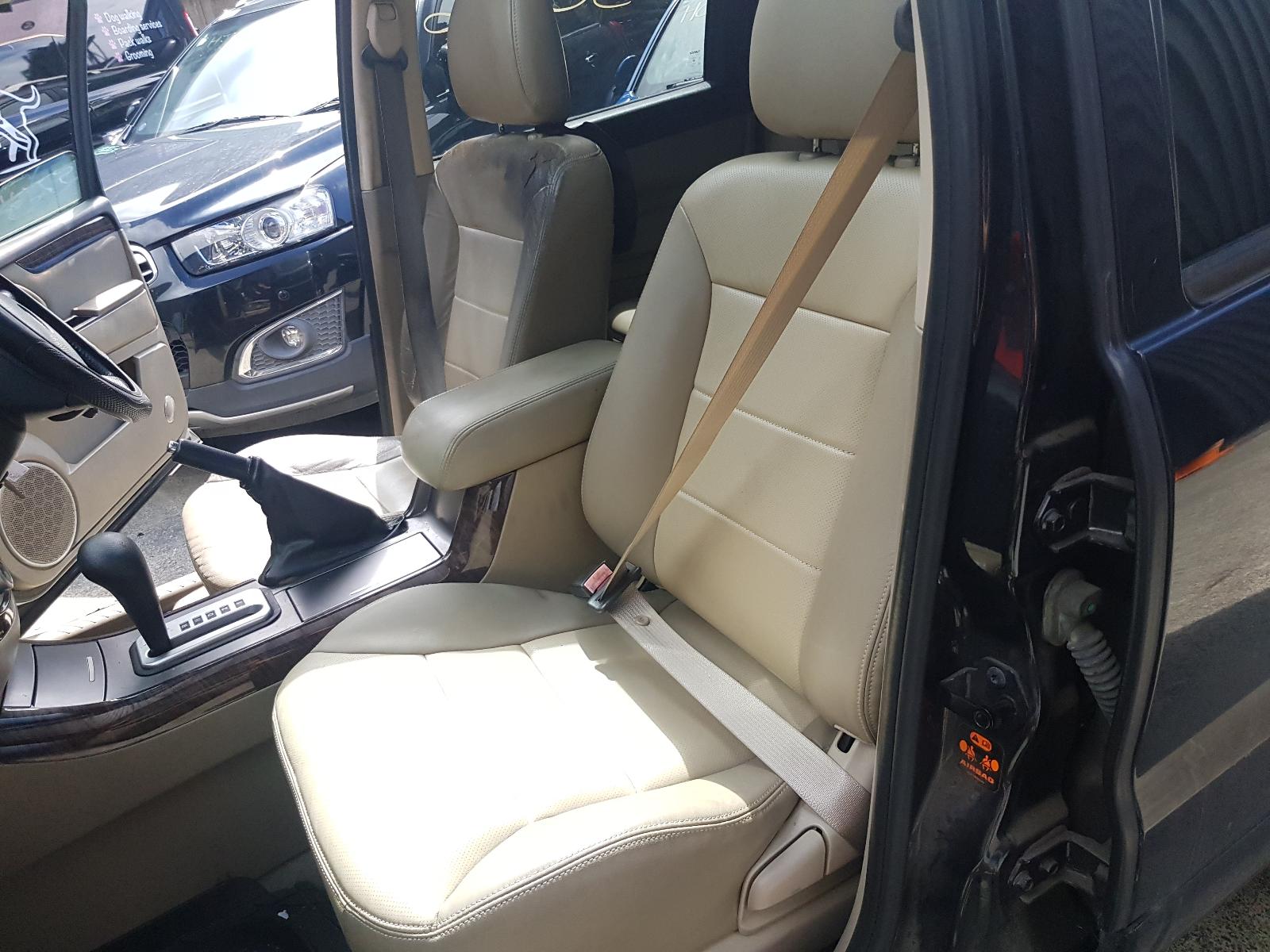 Ford Escape - LF 2007-Present