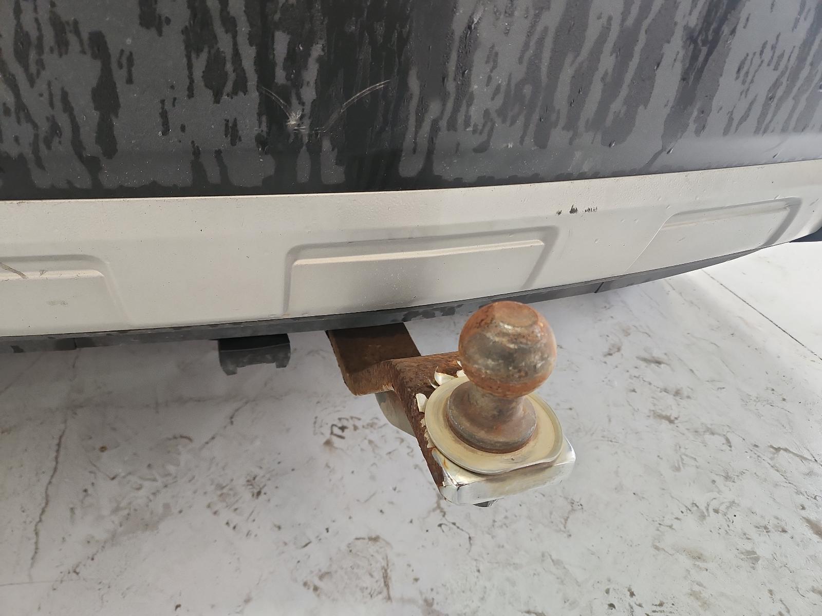 Holden Trax - TJ Series 2013-Present