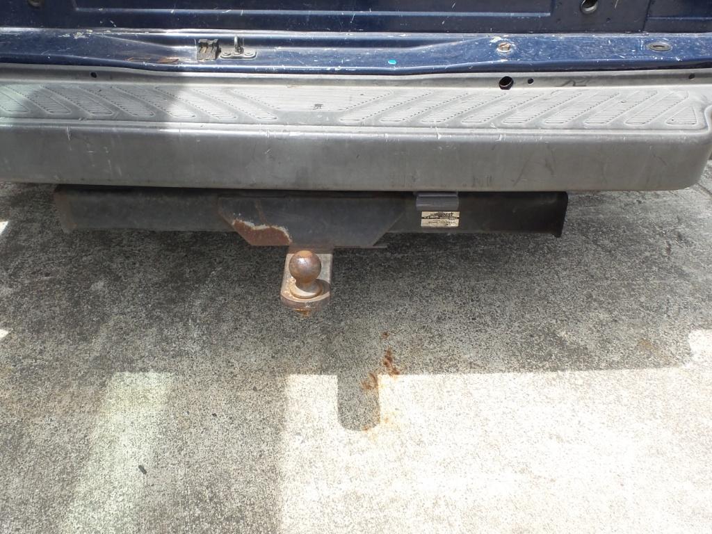 Ford Transit - 2001-2006