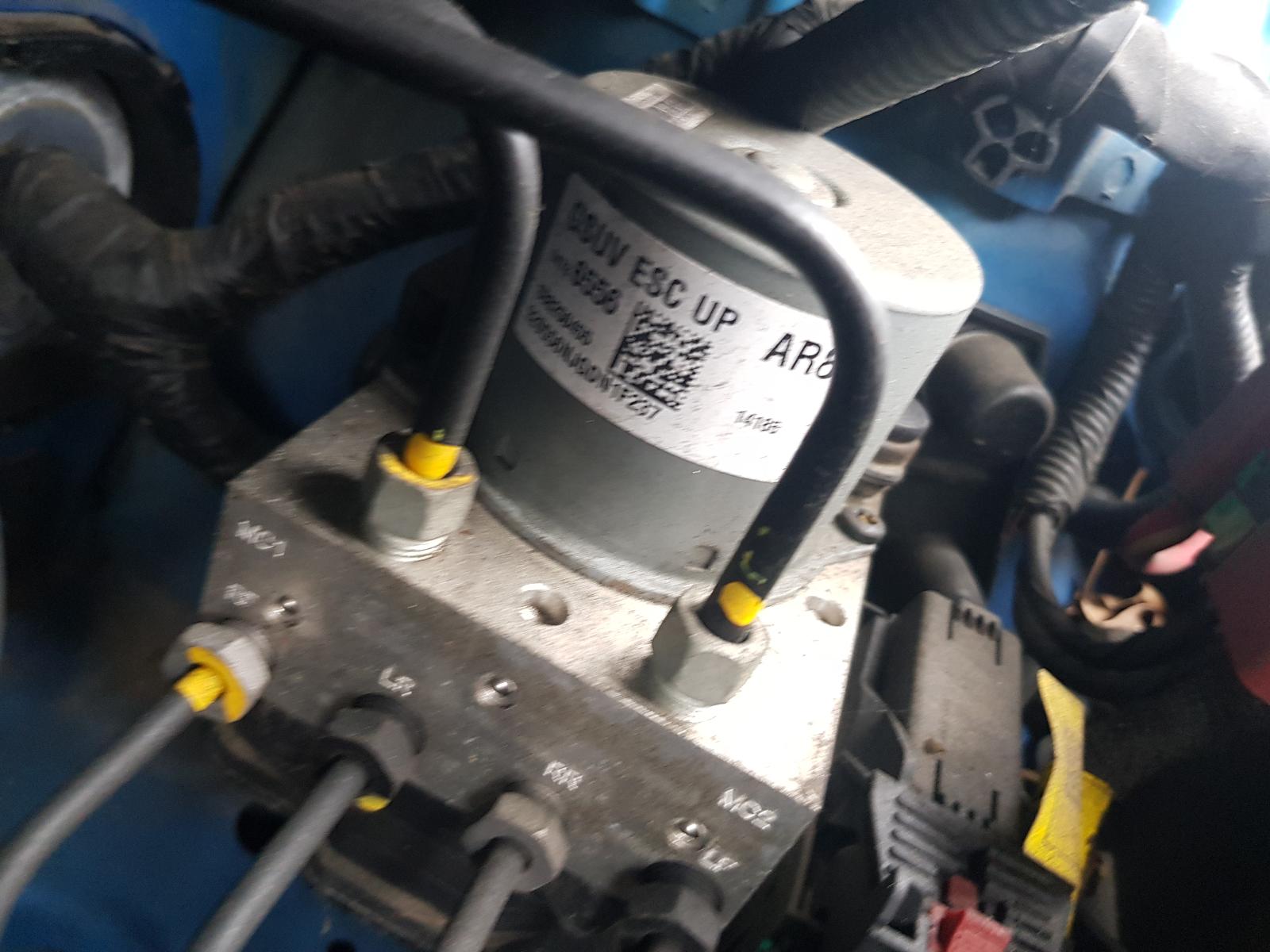 Holden Trax - TJ Series 2013-Present